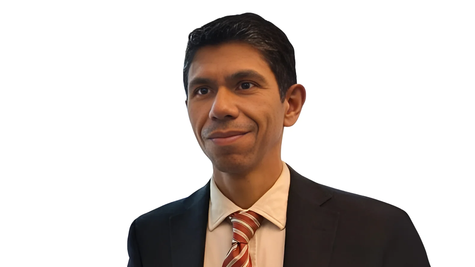 Luis Amador Jiménez,  Ministry of Public Works and Transport (MOPT)