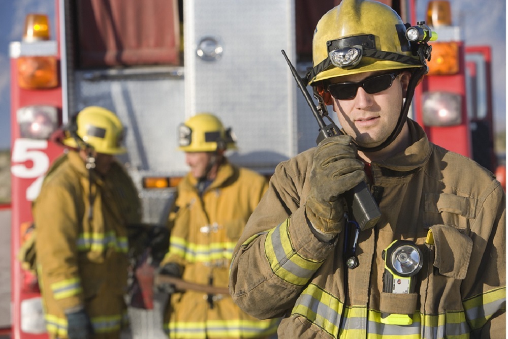 FIFTH DISTRICT VOLUNTEER FIRE DEPARTMENT : Annual Open House to be held October 7 FIFTH DISTRICT VOLUNTEER FIRE DEPARTMENT : Annual Open House to be held October 7