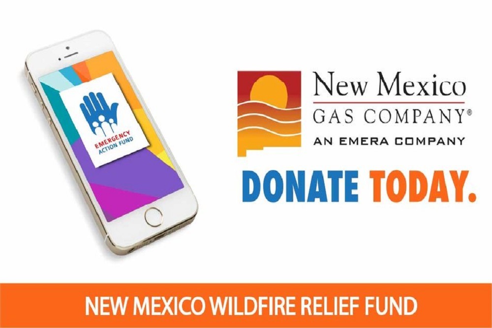 Fire Relief Emergency Response Fund