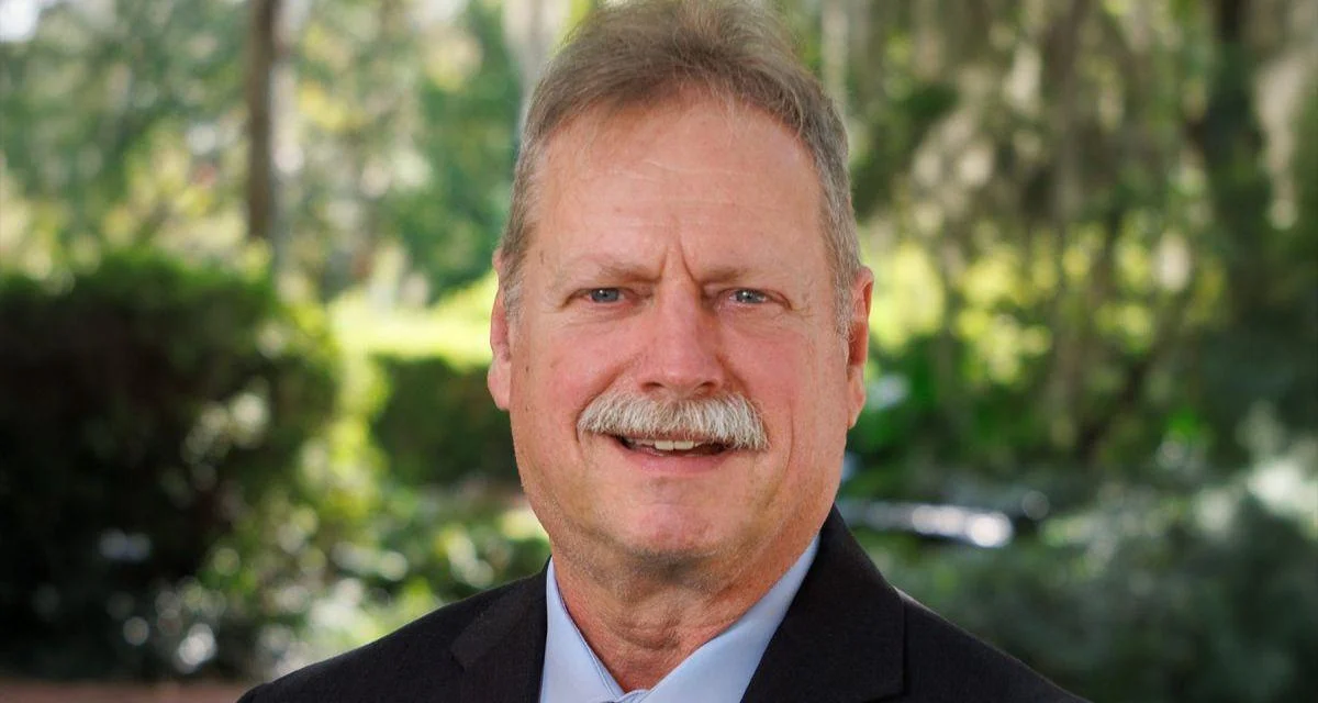 Steve McDowell, Interim Dean of Graduate School