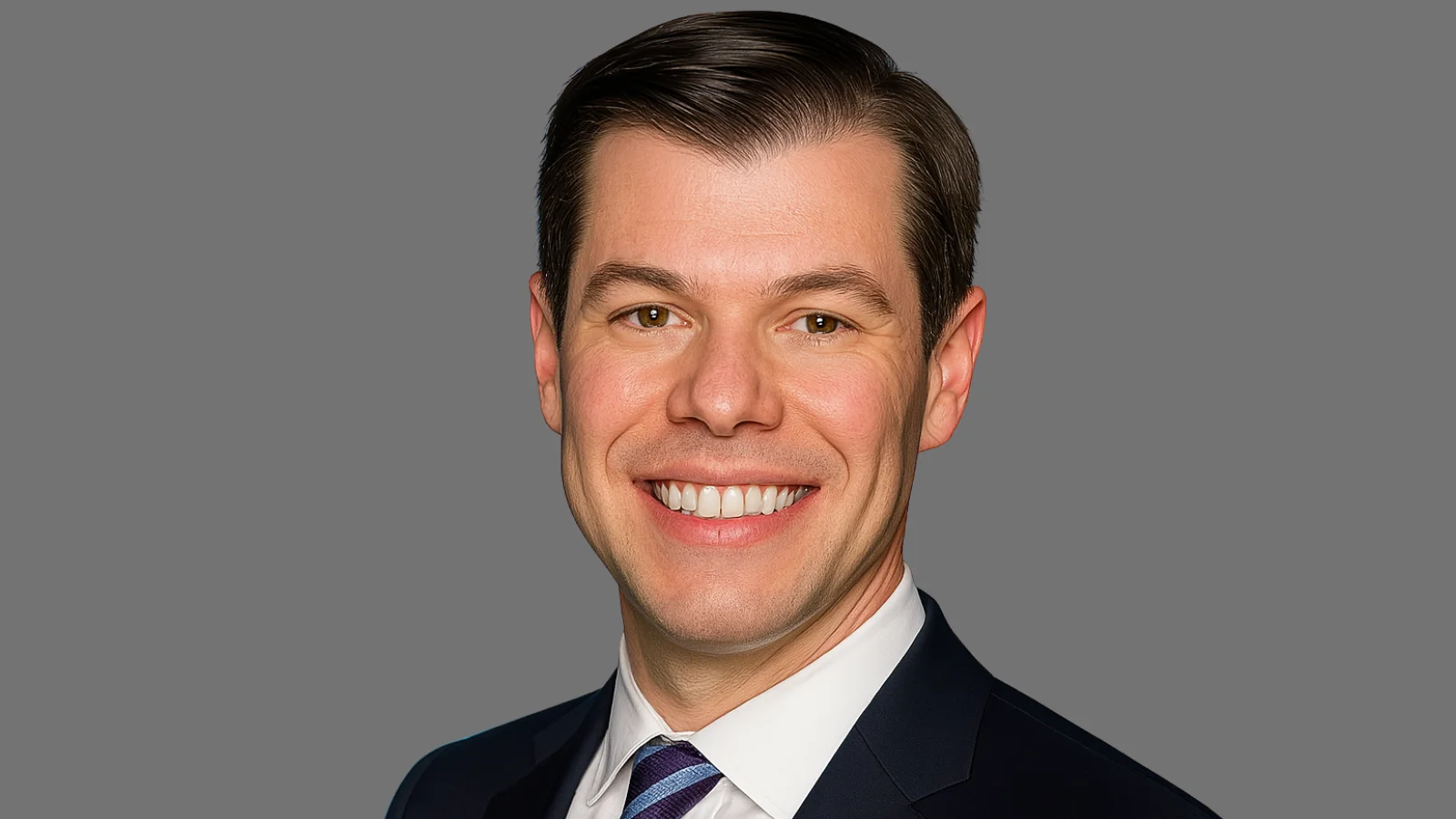 Patrick Quayle, Senior Vice President of Global Network Planning and Alliances at United Airlines