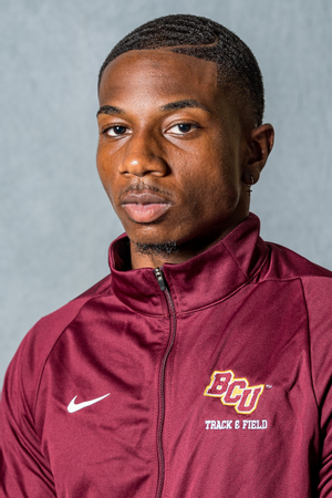 Trio of Sophomores Earn Second-Place Finishes at Jimmy Carnes Invitational