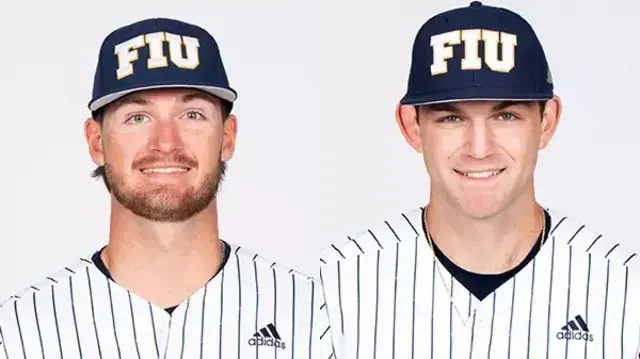 Tyler Mecchella and Bryce Turner