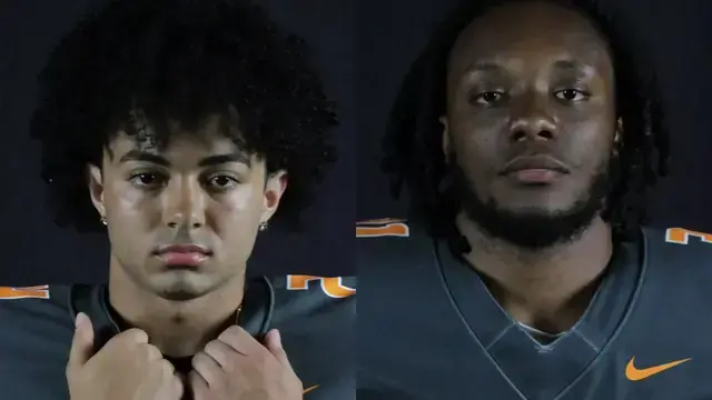 Myles Snead and Davyonne Delaney - 