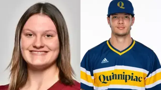 Which former Oneida Times area high school standouts will be in action on Sunday, March 30?