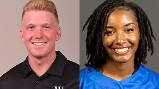 Which former NC South Carolina Times area high school standouts will be in action on Wednesday, April 9?