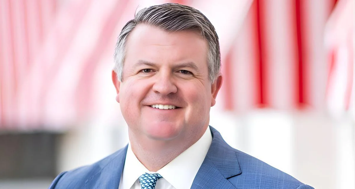 Brewster B. Bevis, President & Chief Executive Officer of Associated Industries of Florida (AIF) Brewster B. Bevis, President & Chief Executive Officer of Associated Industries of Florida (AIF)