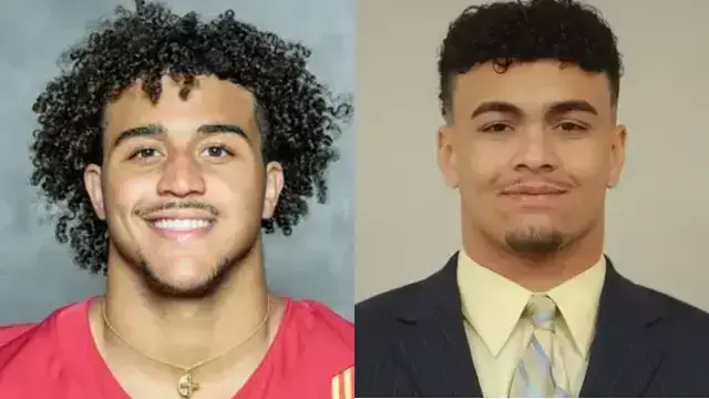 Which former Youngstown Times area high school standouts will be in action in the week starting Monday, Dec. 23?