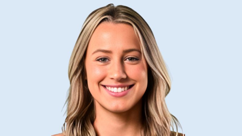 Chloe McQuillen