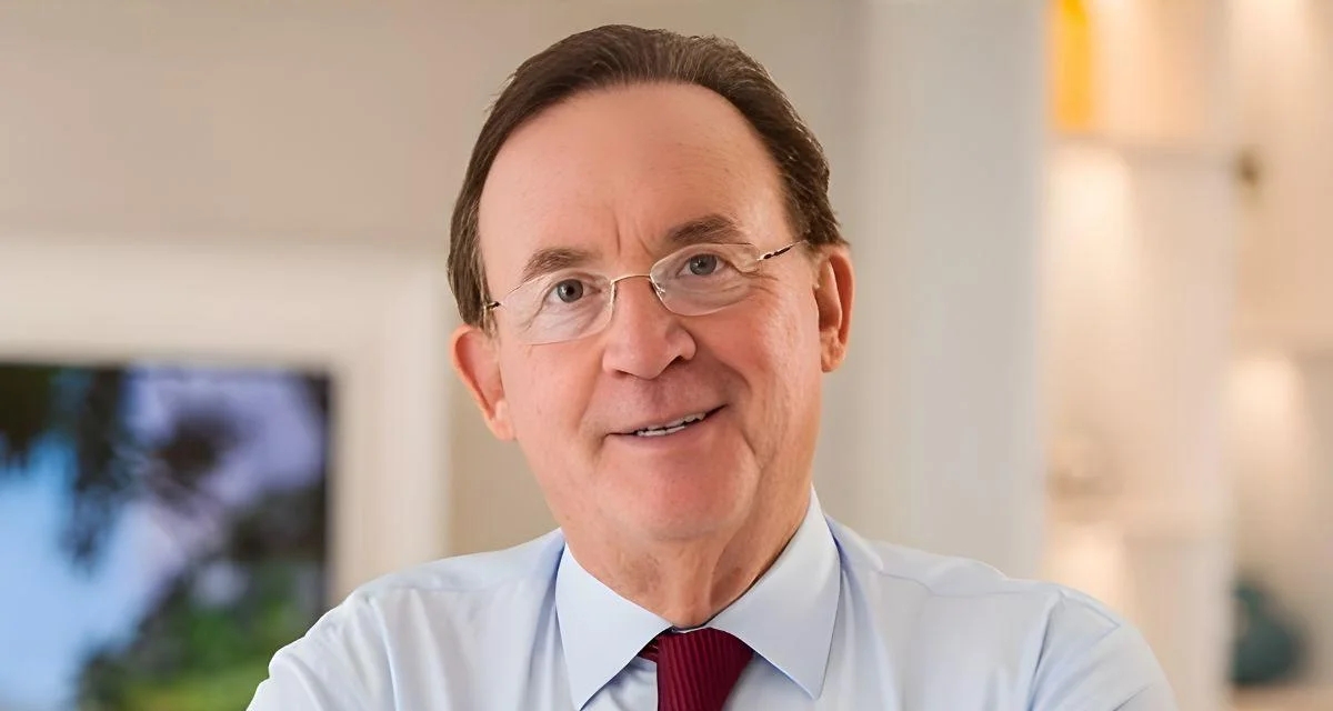 Joseph Kavana, CEO of Metropica Development