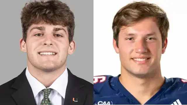 Which former Westbank Louisiana News area high school standouts will be in action in the week starting Mon Oct. 14?