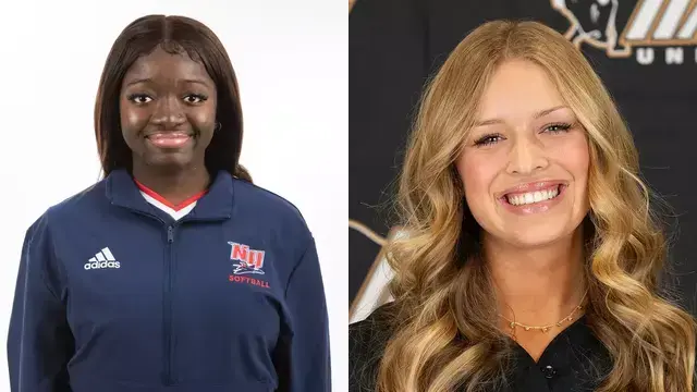 Which former North Wichita News area high school standouts will be in action in the week starting Monday, April 21? Which former North Wichita News area high school standouts will be in action in the week starting Monday, April 21?