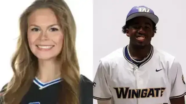 Which former Pee Dee News area high school standouts will be in action in the week starting Monday, April 21?