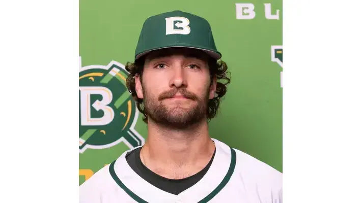 Former Mandeville High School standout Michael Scott played on Sunday, May 18 in hopes of reaching the NCAA Division III Baseball Championship Former Mandeville High School standout Michael Scott played on Sunday, May 18 in hopes of reaching the NCAA Division III Baseball Championship