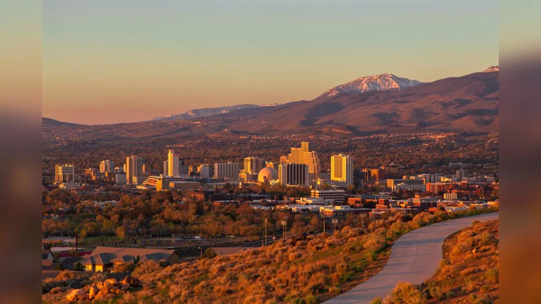 Reno - wikipedia.org