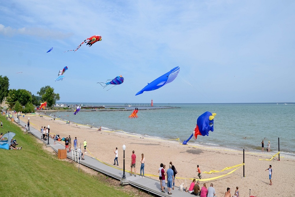 Algoma Friends of Crescent Beach to be held June 15