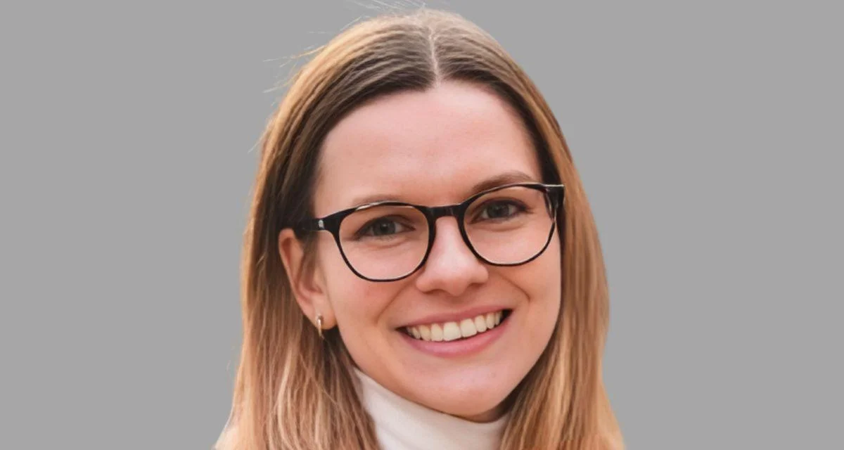 Hannah Lohman, RTI Research Environmental Engineer