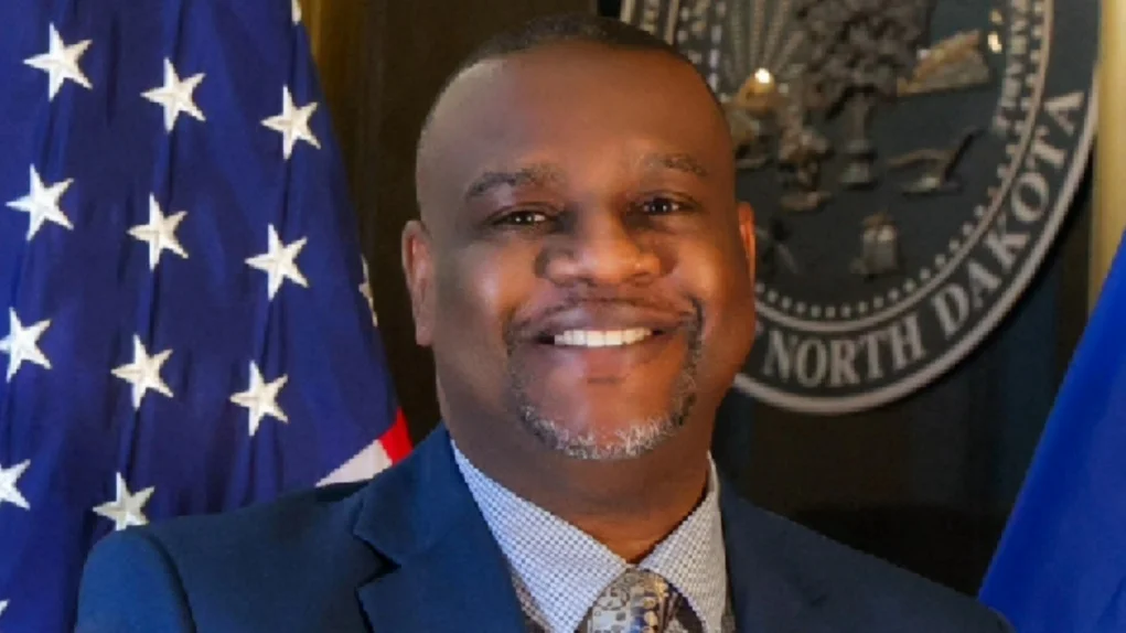 Wayne Salter,  Health and Human Services Commissioner