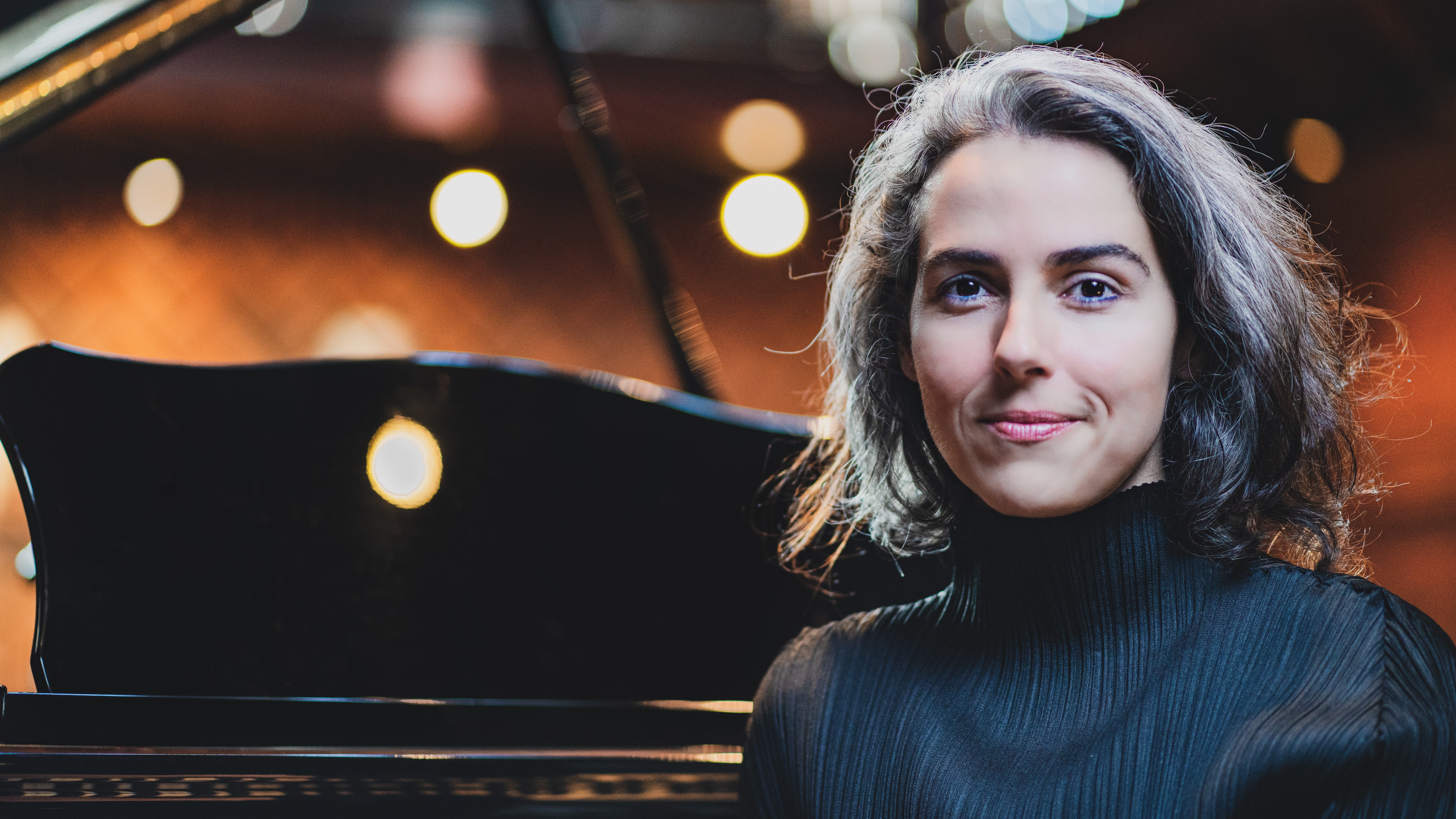 Greenville Symphony Orchestra to perform at the Peace Center Saturday evening and Sunday afternoon