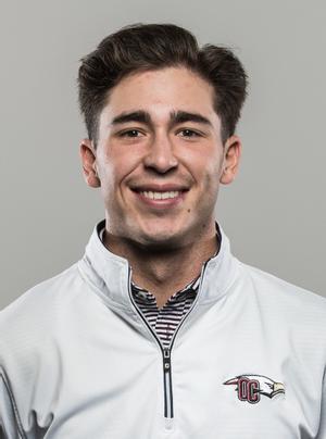 Oklahoma Christian University Armijo takes first, Eagles second at Houston Classic