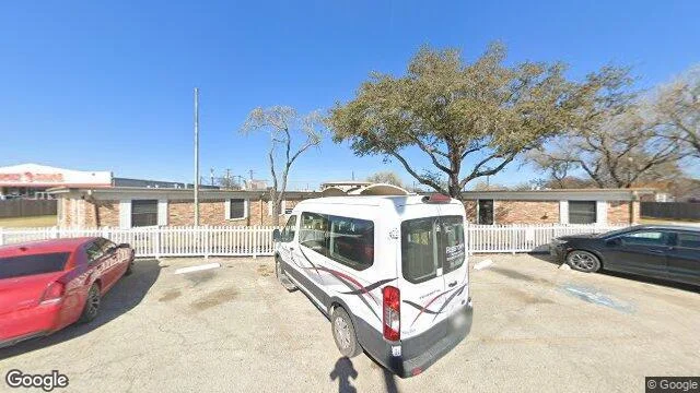 603 E Avenue J, Robstown, TX 78380 603 E Avenue J, Robstown, TX 78380