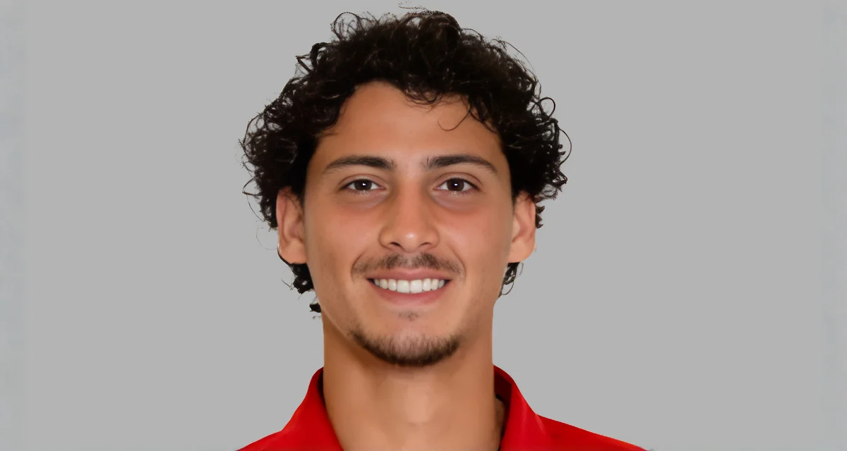 Texas Tech men’s golf ties for second at Mountaineer Invitational in West Virginia