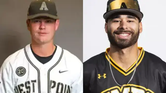 Which former Hamilton Reporter area high school standouts will be in action on Sunday, April 20?