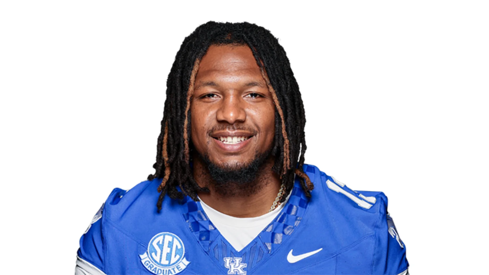 Panthers sign JJ Weaver; release Amare Barno