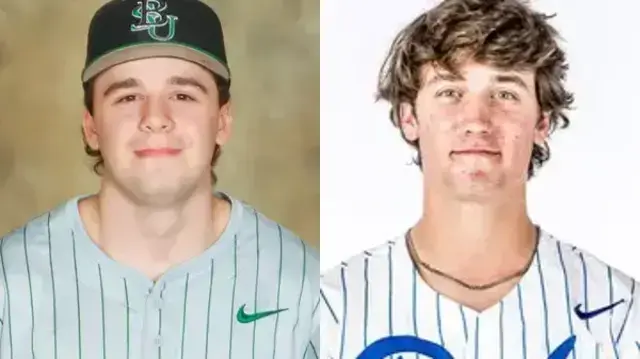 Which former Dallas City Wire area high school standouts will be in action in the week starting Monday, April 28?