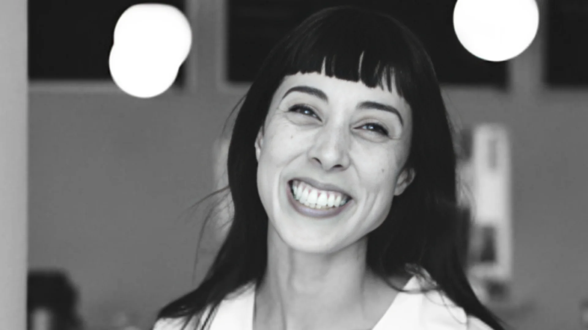 Marissa Smith, owner of Good Day Lucille