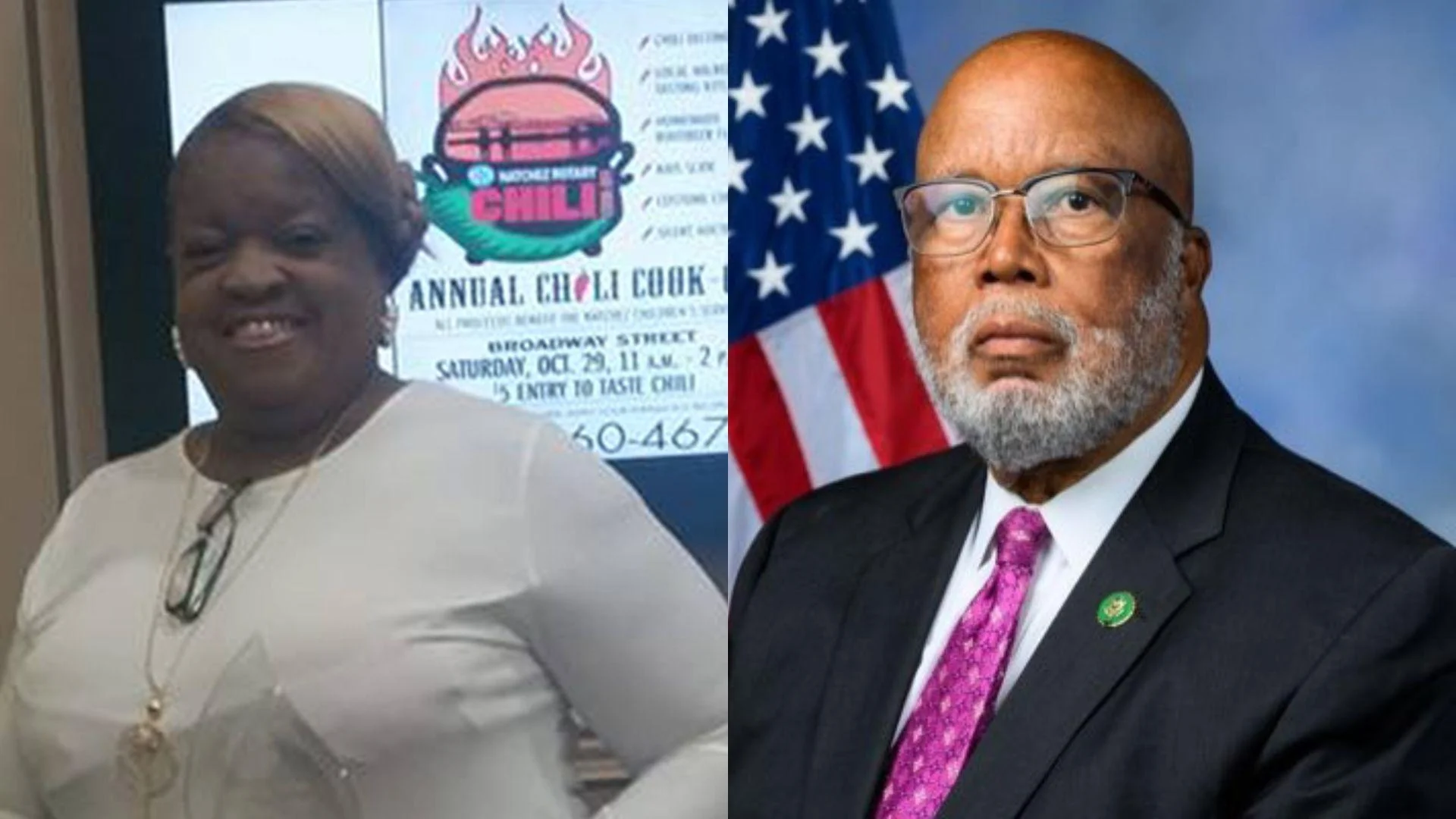 Field director for U.S. Rep. Thompson deletes comments regarding assassination attempt on Trump