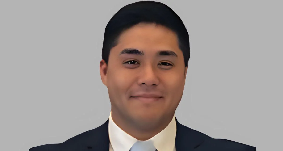 Scott Smithmatungol, Police Sergeant at City of San Bruno