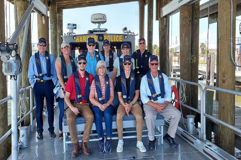 Government and Public Affairs Committee