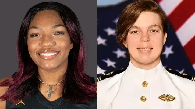 Which former Treasure Valley Times area high school standouts will be in action on Saturday, Nov. 23?