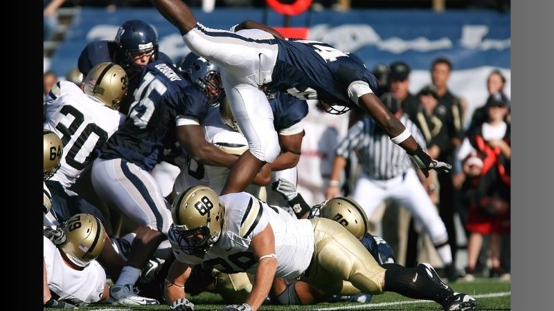 Keenan Isaac Signs Free Agent Deal With Tampa Bay