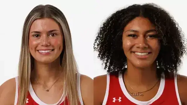 CeCe Moore and Adrianna Boulden
