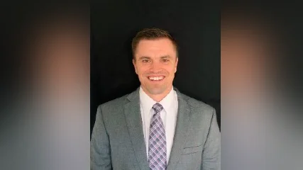 St. Johns Unified District Superintendent Kyle Patterson (2023) - St. Johns Unified District