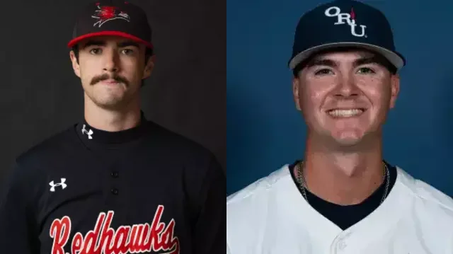 Which former Joco Today area high school standouts will be in action on Sunday, May 11?