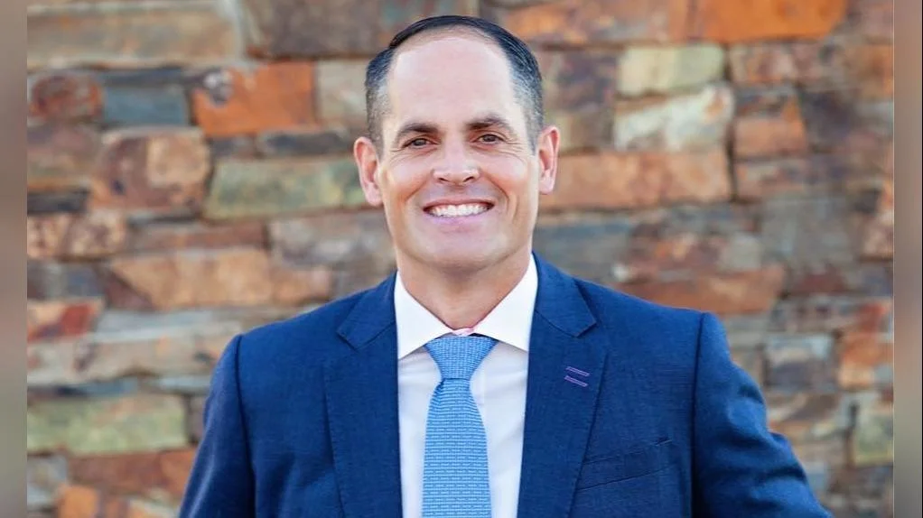 Mike McKell, Utah State Senator for the 25th District