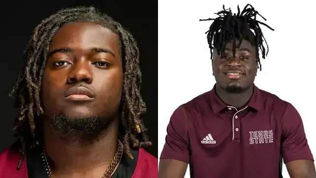 Kolton Nero and Ty Mims - 