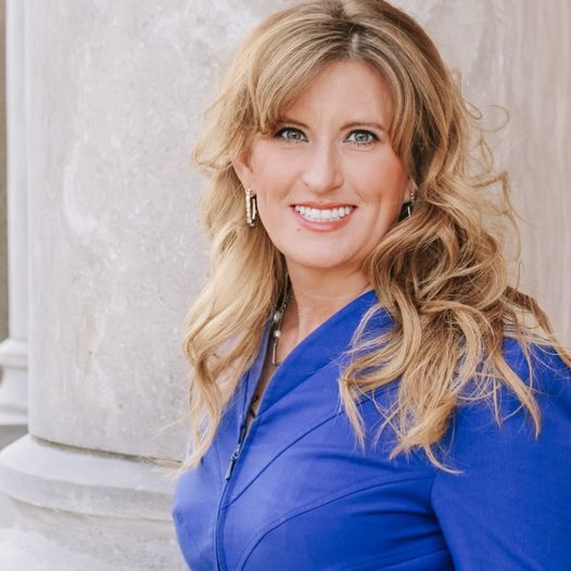 The Arkansas Bar Association Announces Kristin Pawlik as President-Elect Designee The Arkansas Bar Association Announces Kristin Pawlik as President-Elect Designee