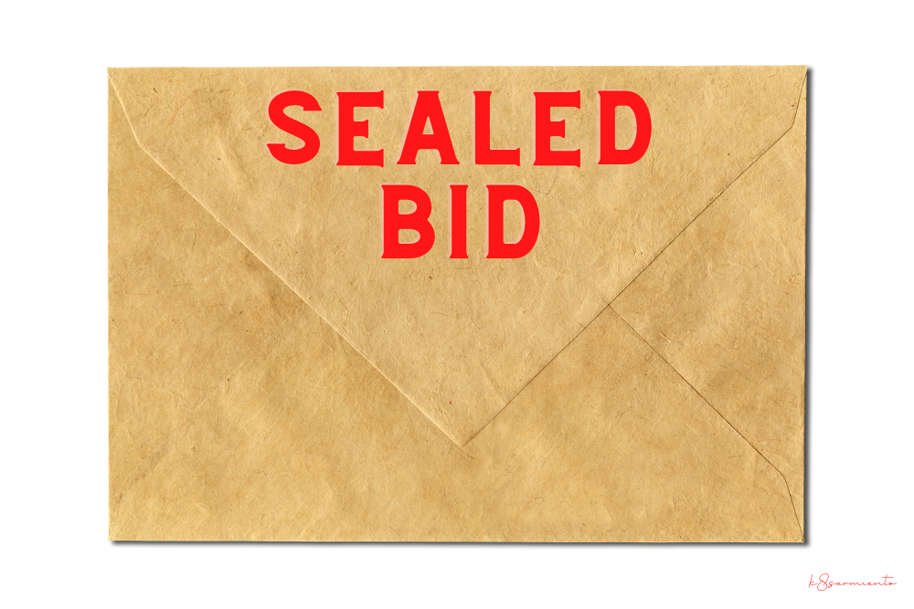 Invitation to bid – Armadillo 6x Series Sweeper Due 3 p.m. | Feb. 23