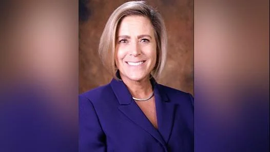 Dr. Lisa Rhine President of Yavapai College