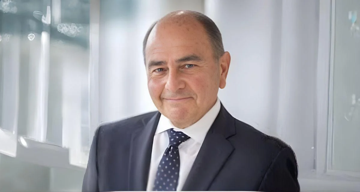 Donald R. Gintzig , President