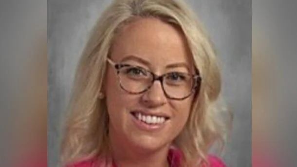 Hope E. Mosley, Oakhill Christian School Principal Hope E. Mosley, Oakhill Christian School Principal