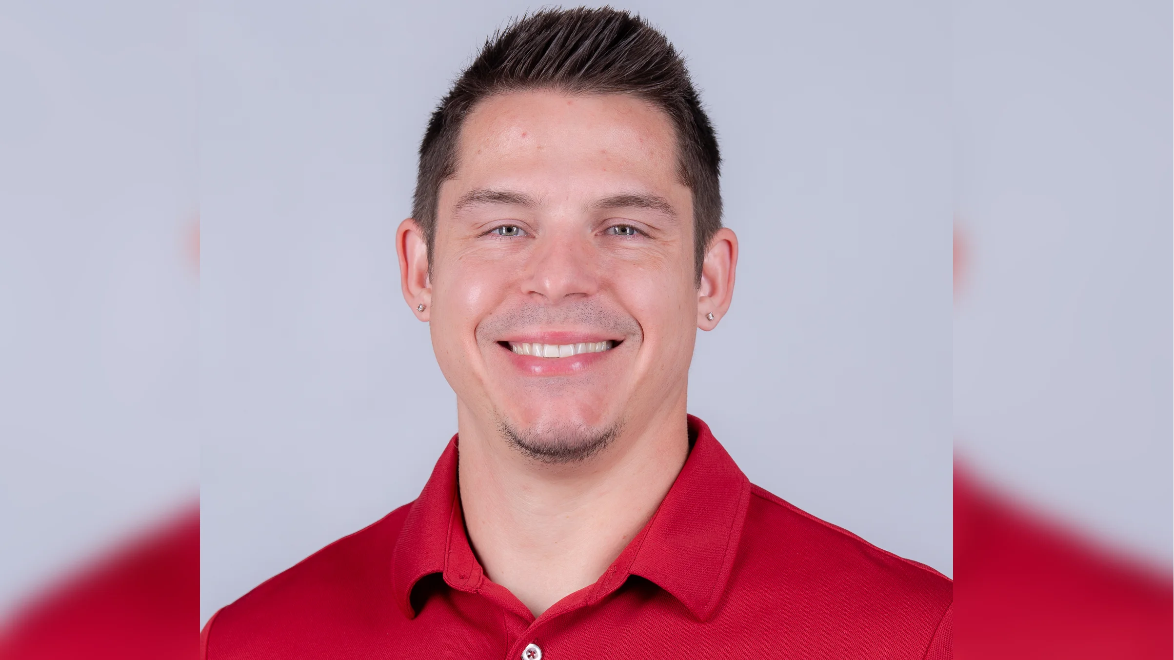 Chris Brooks Assistant Coach Chris Brooks Assistant Coach