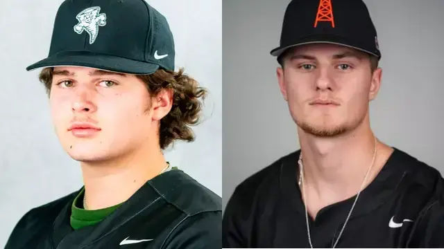 Which former Lorain Times area high school standouts will be in action on Saturday, March 29?