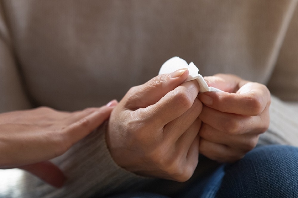 Adventist Health Tillamook Announces Re-Start of Grief Support and Cancer Support Groups