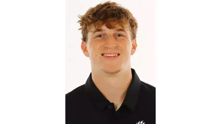 Jack Natili, former Peters Township High School baseball player will compete with his collegiate team for the NCAA Division I Baseball Championship