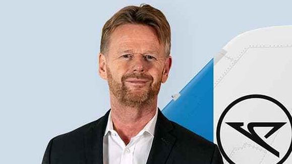 Peter Gerber CEO